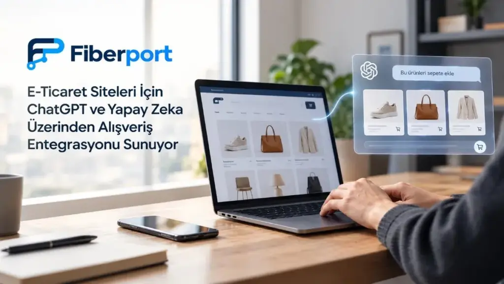 İnternet siparişlerinde parça kodu arama zorunluluğu yapay zekayla geride kalıyor