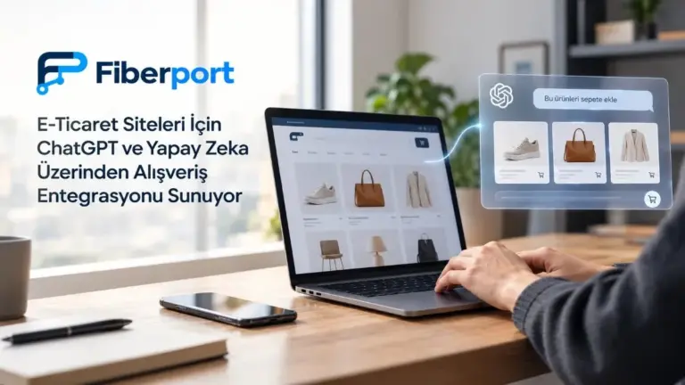 İnternet siparişlerinde parça kodu arama zorunluluğu yapay zekayla geride kalıyor